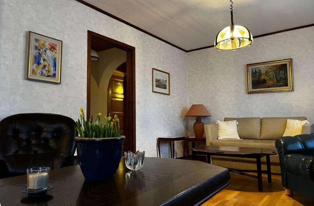 Villa på Österlen - 2