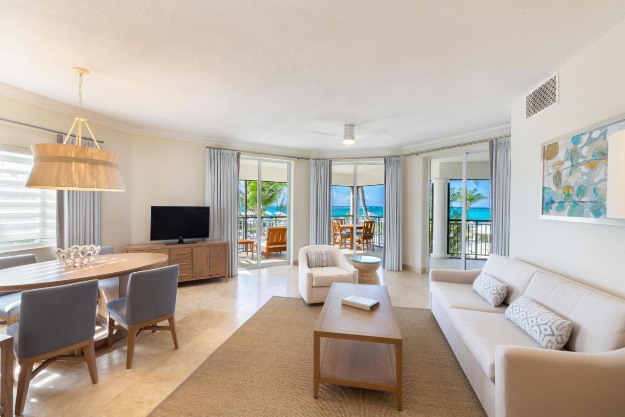 Foto - The Sands at Grace Bay