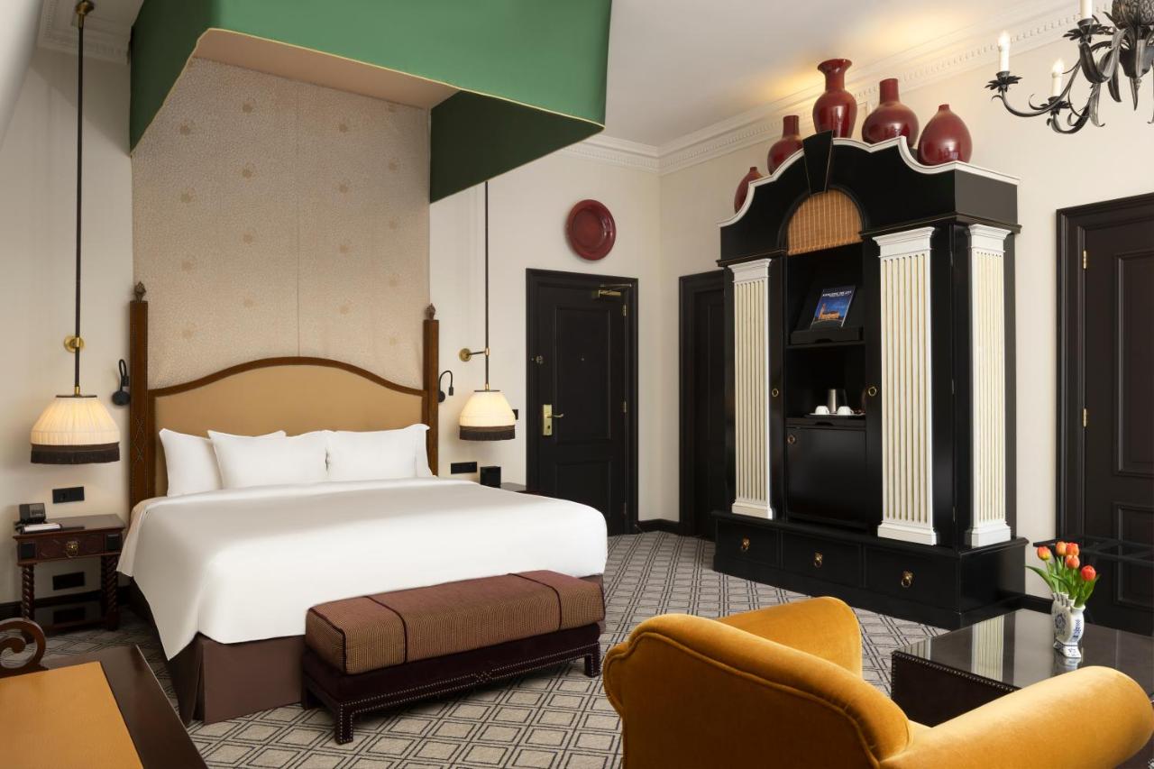 Hotel Des Indes The Hague - 5