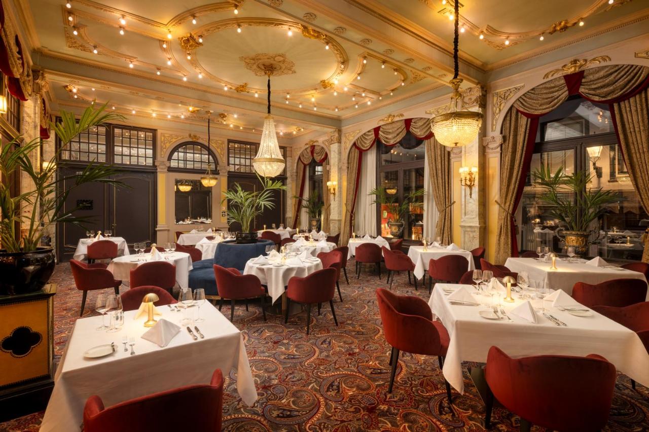 Hotel Des Indes The Hague - 3