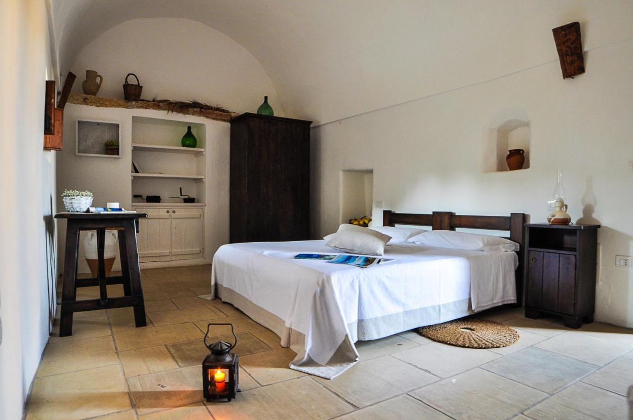 Masseria Uccio - 4