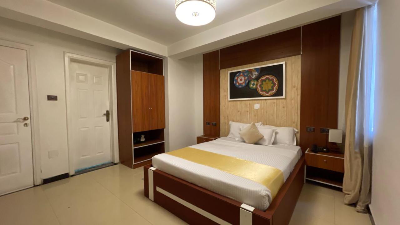 Foto - Abaት Guest House