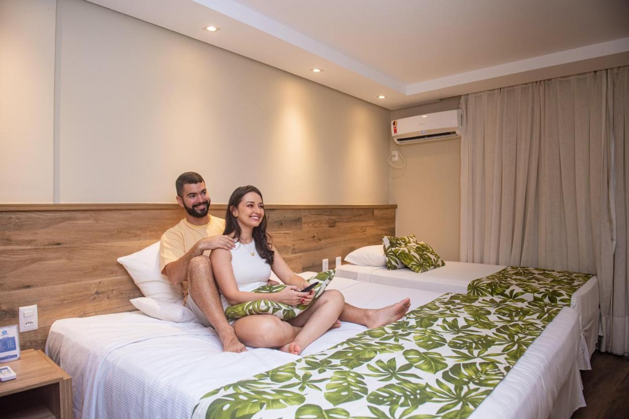 Opaba Praia Hotel photo 4