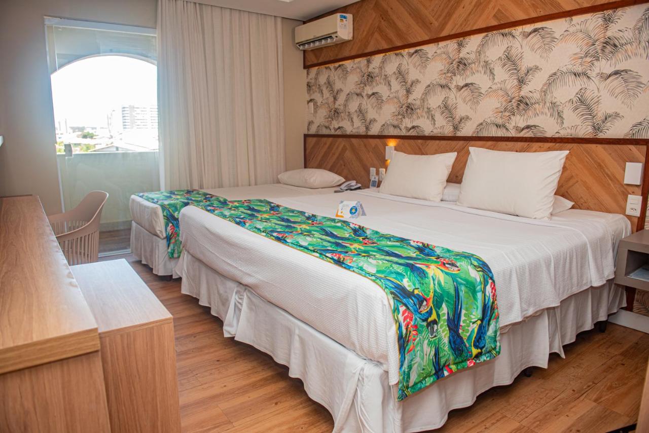 Photo - Opaba Praia Hotel