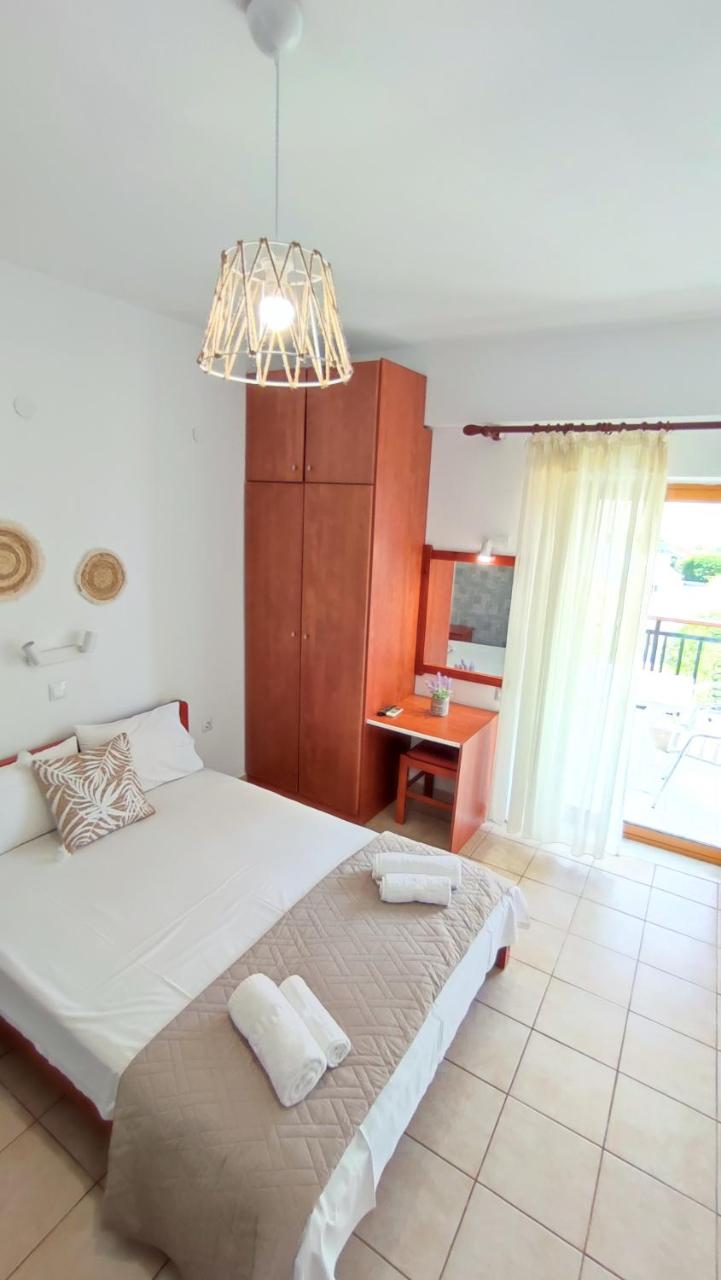Villa Christina Sea Side B - 5