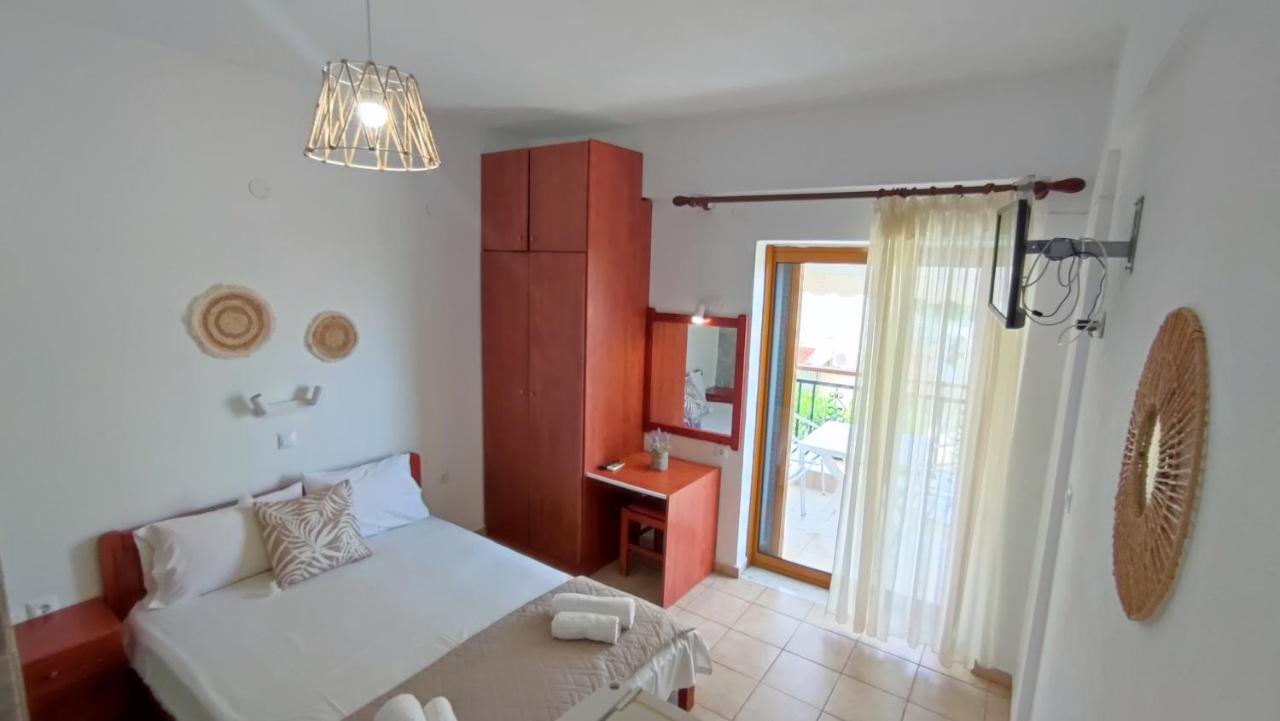 Villa Christina Sea Side B - 6