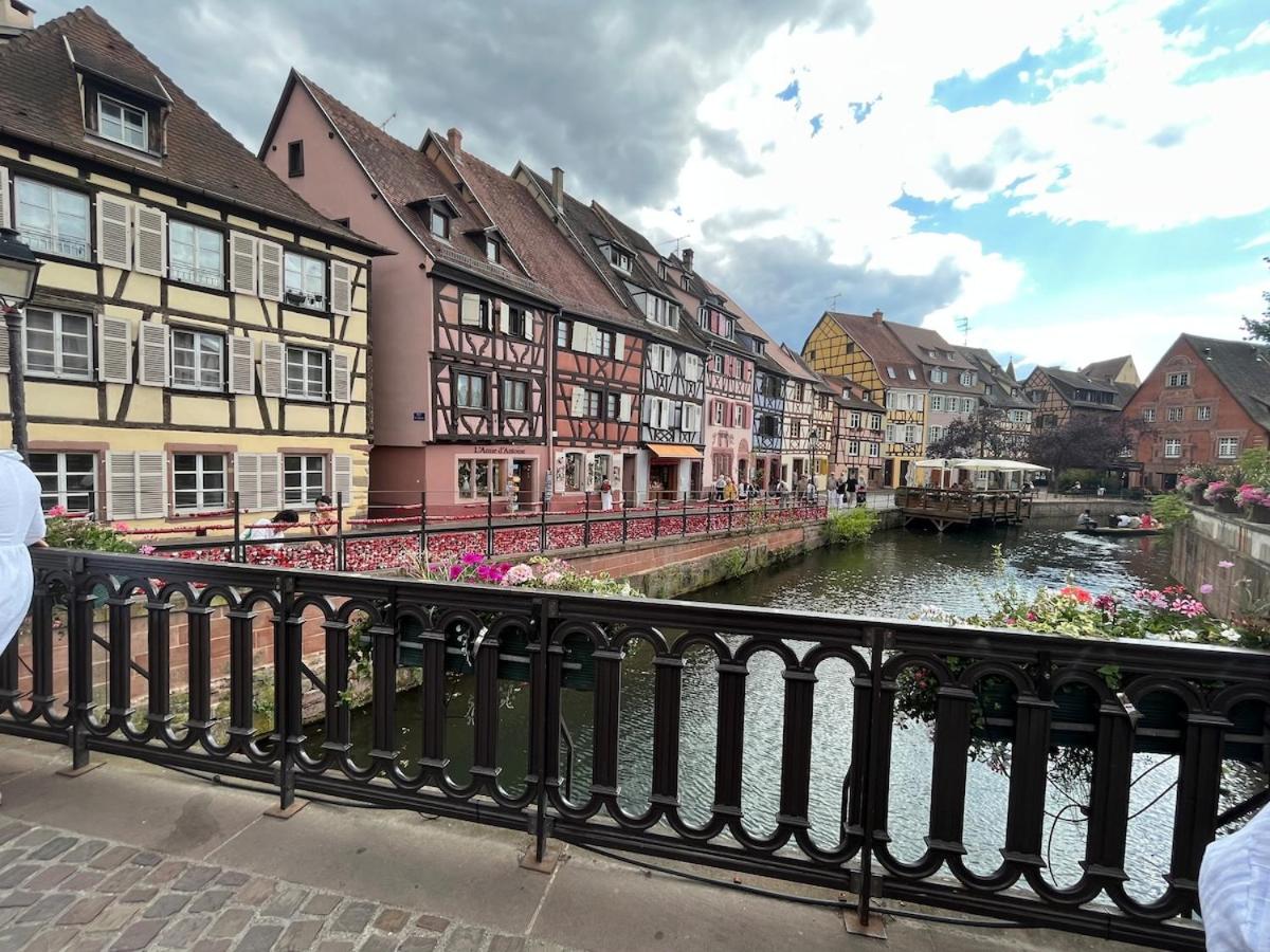 sainte anne petite venise colmar - 4