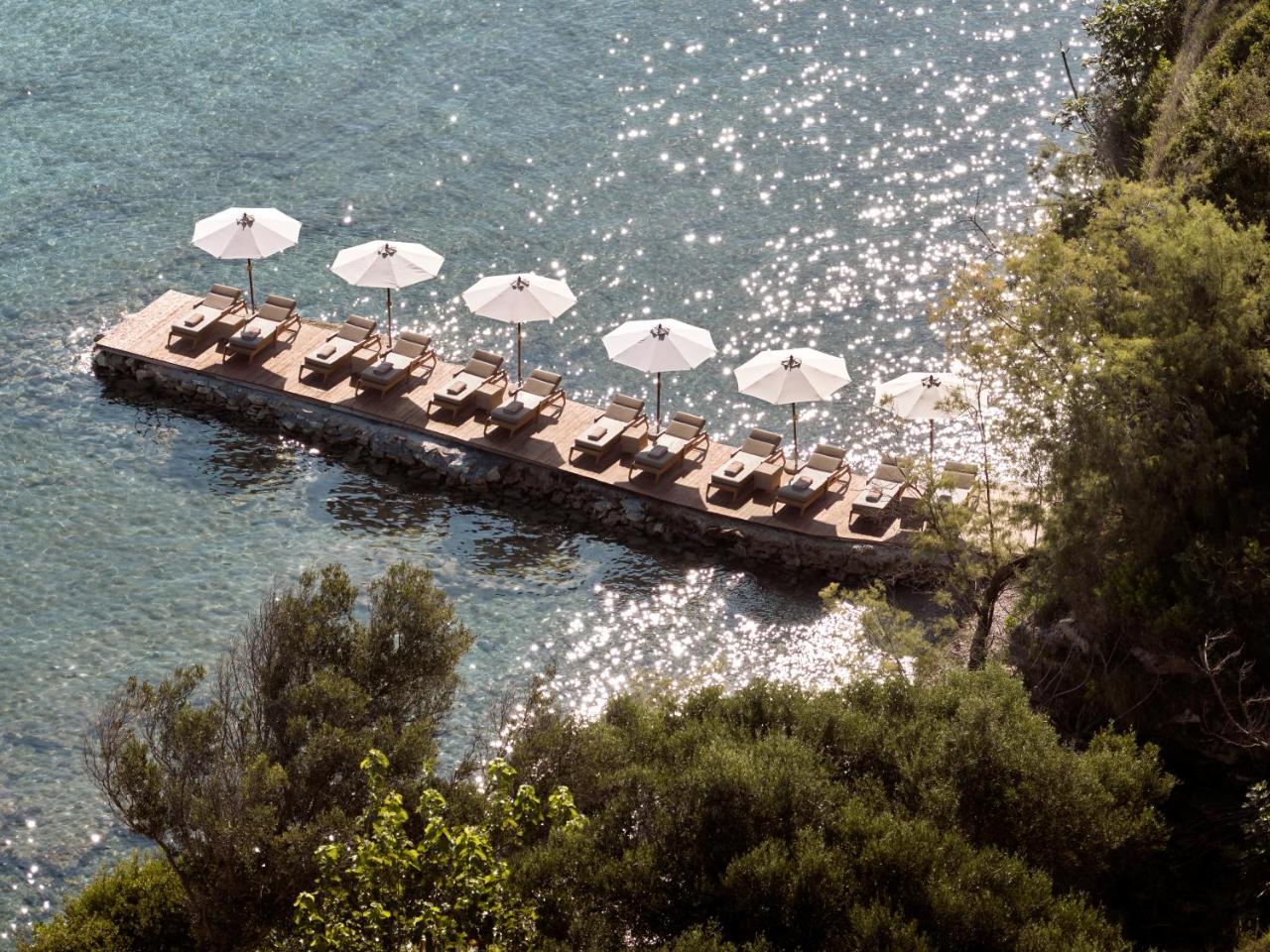 Foto - Lesante Cape - The Leading Hotels of the World