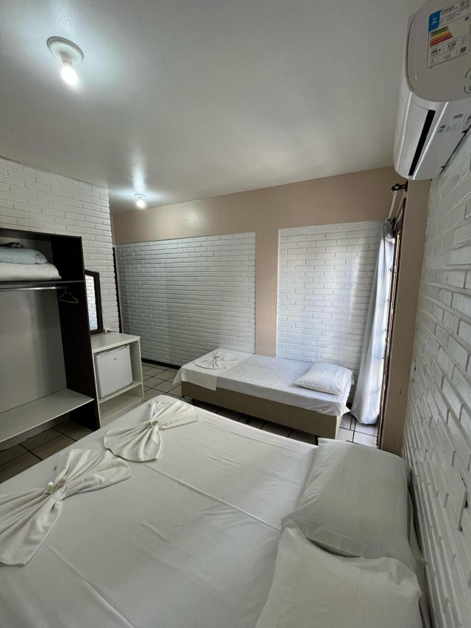 Hotel D'Luz photo 2
