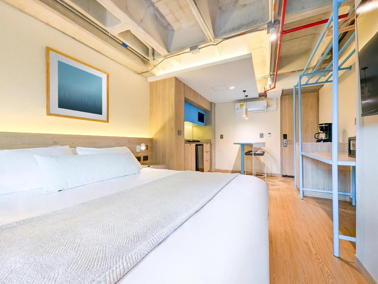 Hotel Once22 photo 4