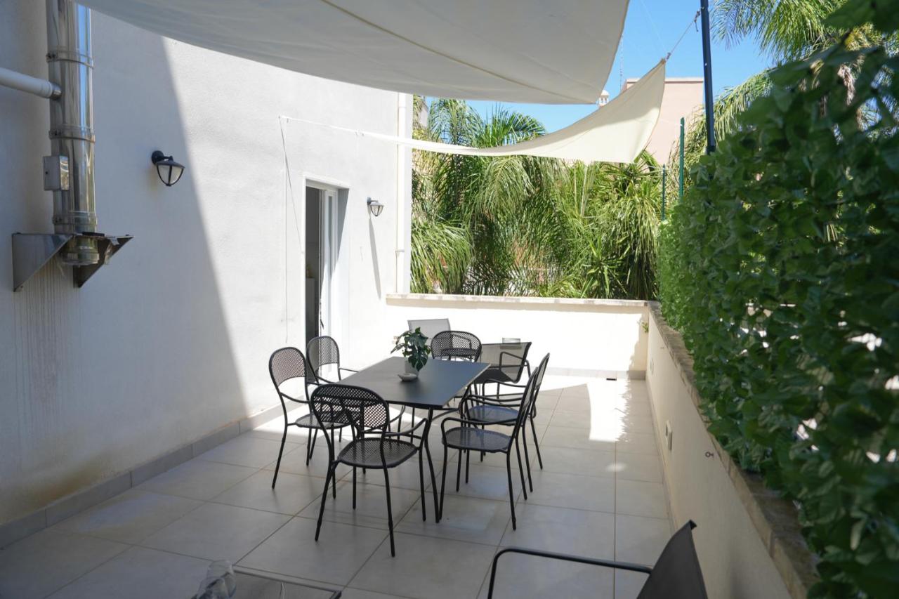 Lecce Diamond - 200mq in centro città con terrazza privata - 2