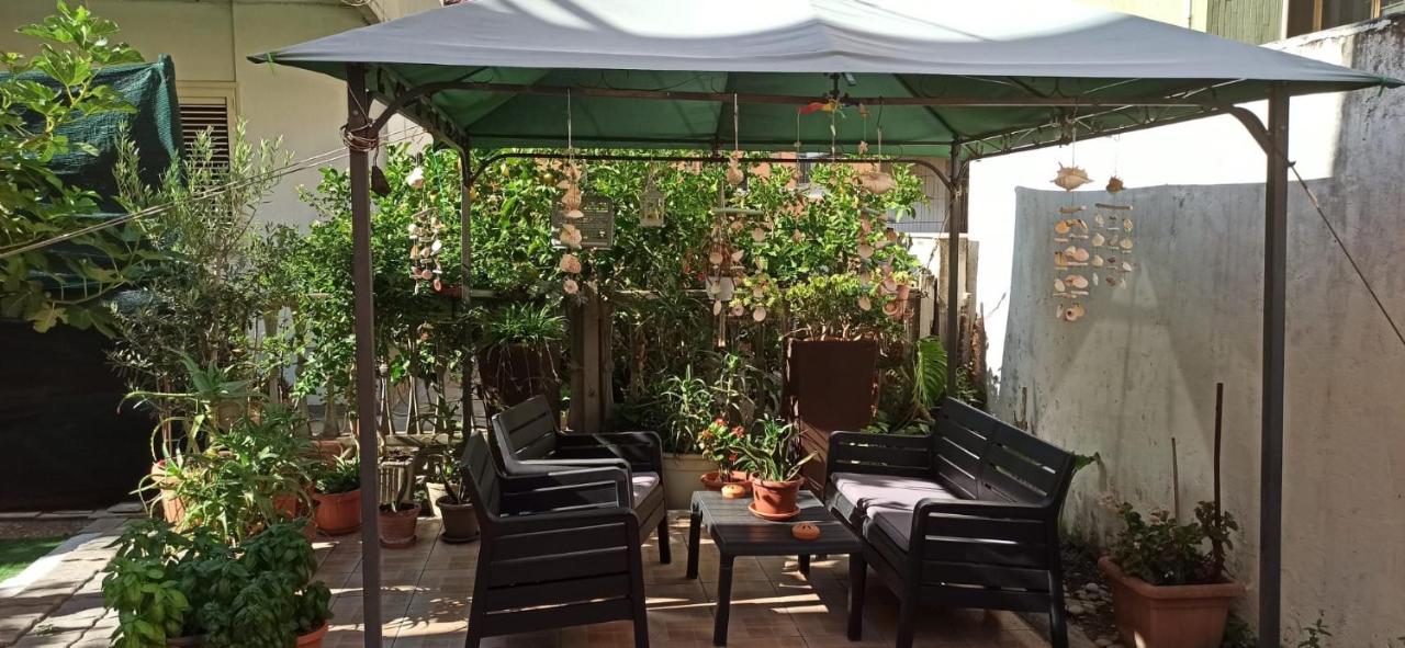 Casa De Gregorio - 3