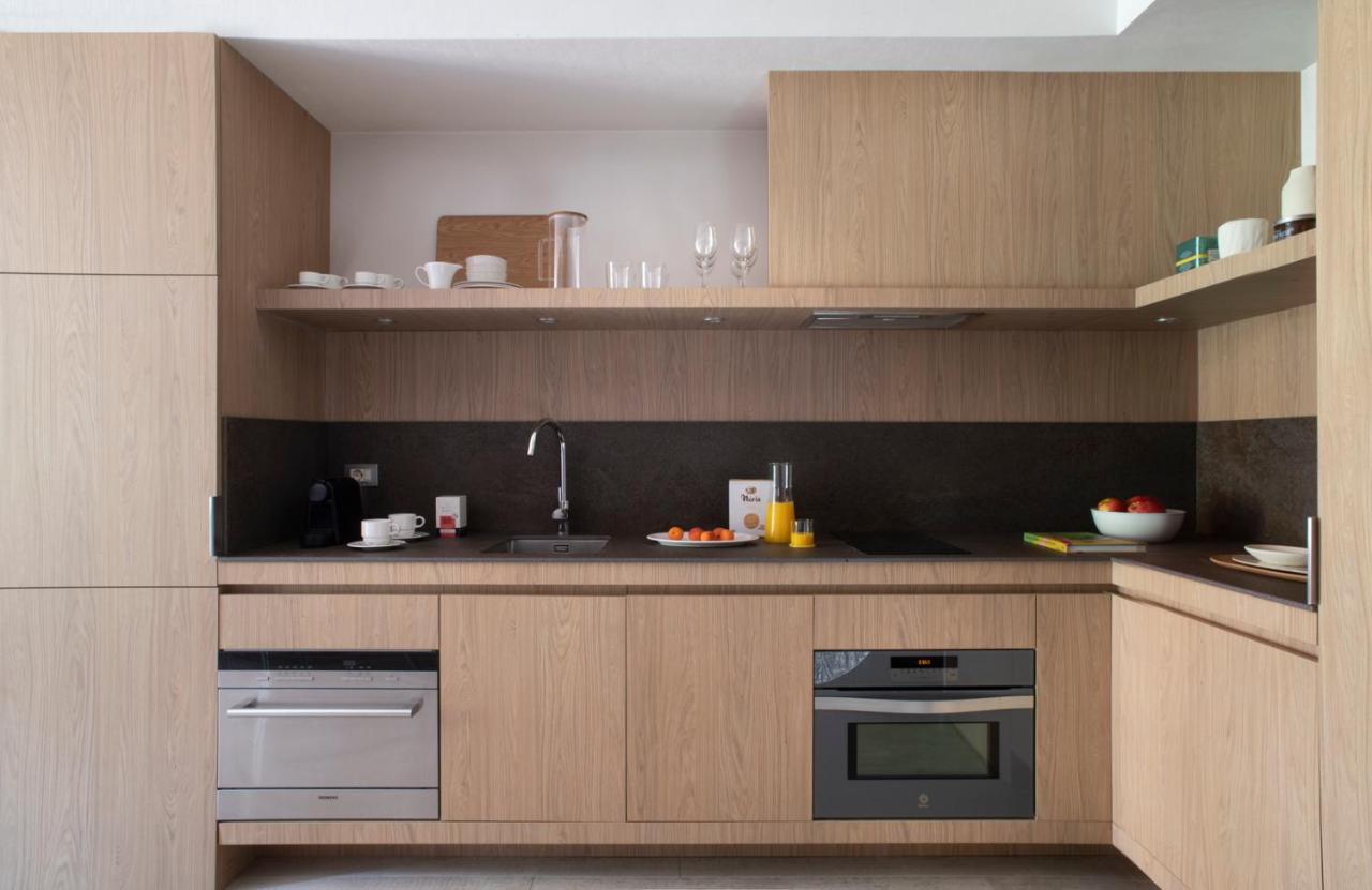 Eric Vökel Boutique Apartments - Sagrada Familia Suites photo 2