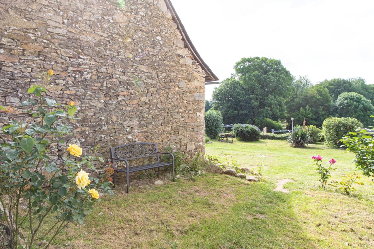 Gîte Jean Montet, piscine chauffée partagée, Wifi, salle de jeux, animaux de la ferme - 4