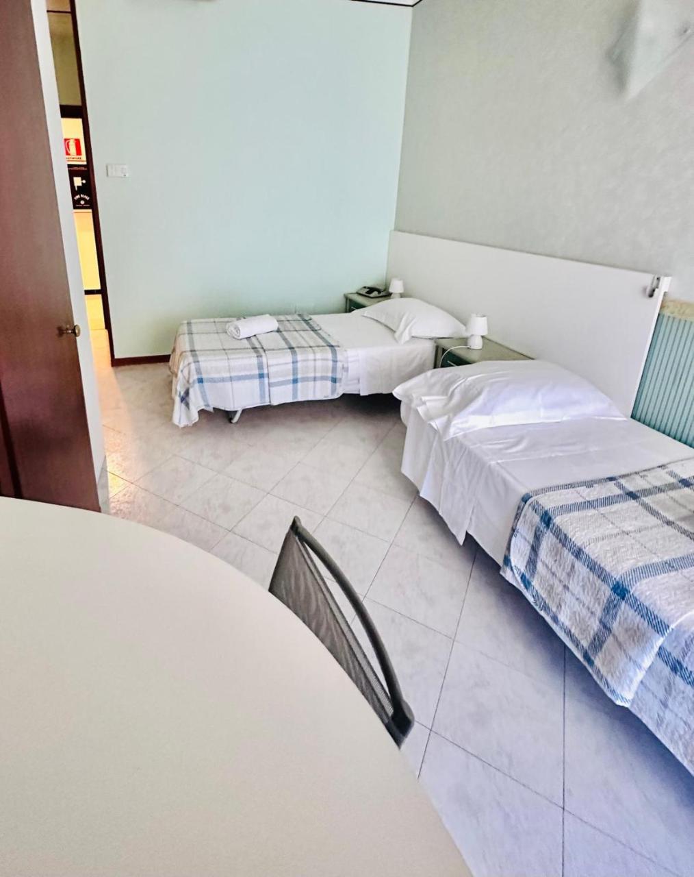 Hotel Residence Mondial photo 2
