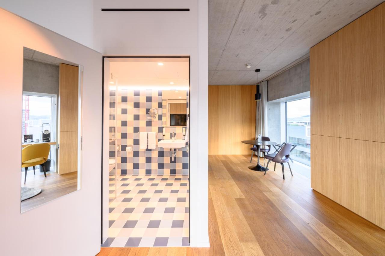 Placid Hotel Design & Lifestyle Zurich - 6