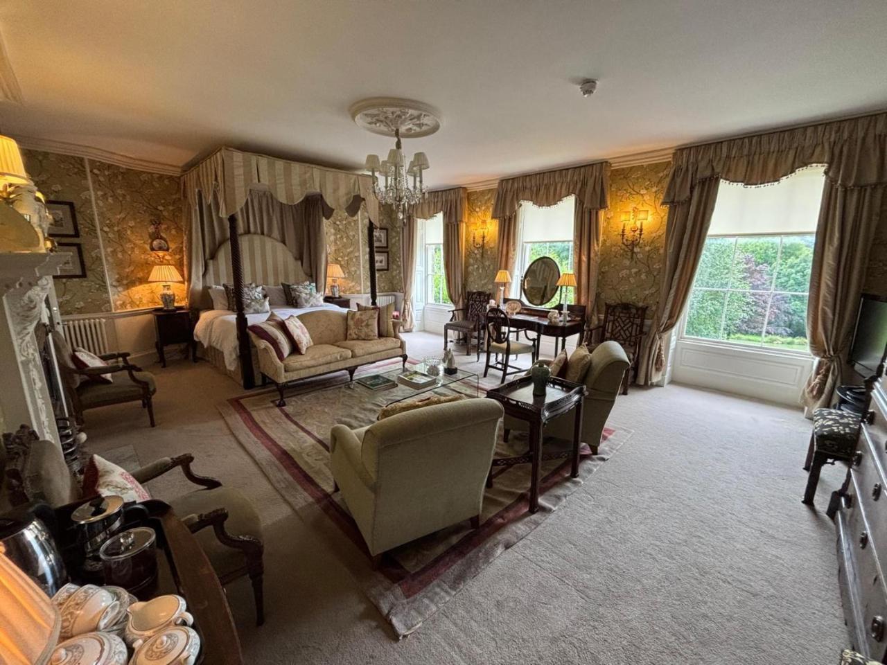 Park Hall Manor - 5