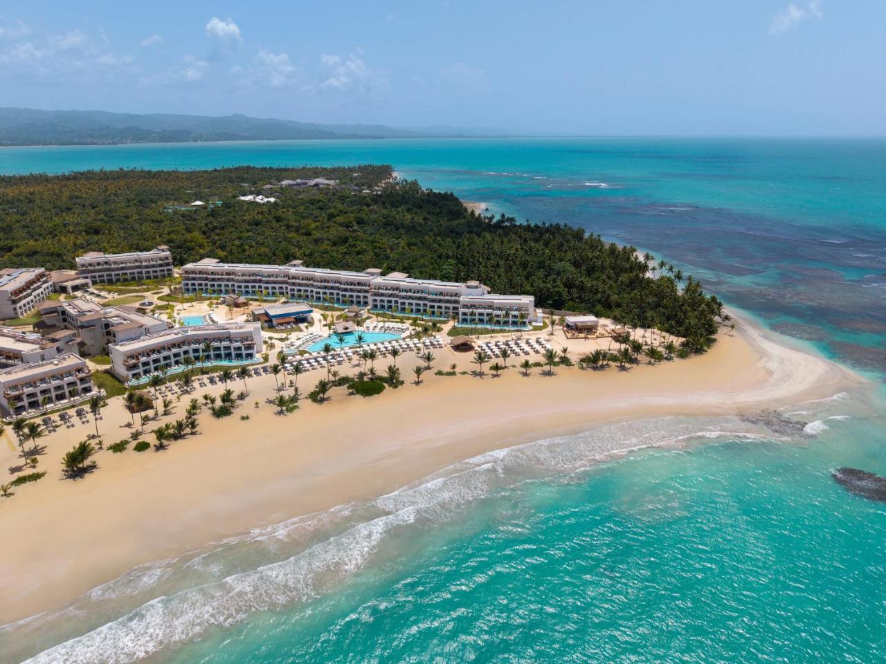 Secrets Playa Esmeralda All Inclusive Adults Only