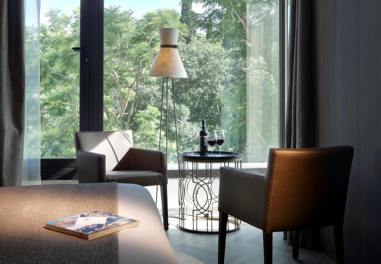 Áurea Washington Irving by Eurostars Hotel Company - 5