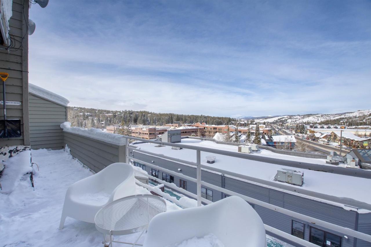 Crestview Place Unit 507 - 6