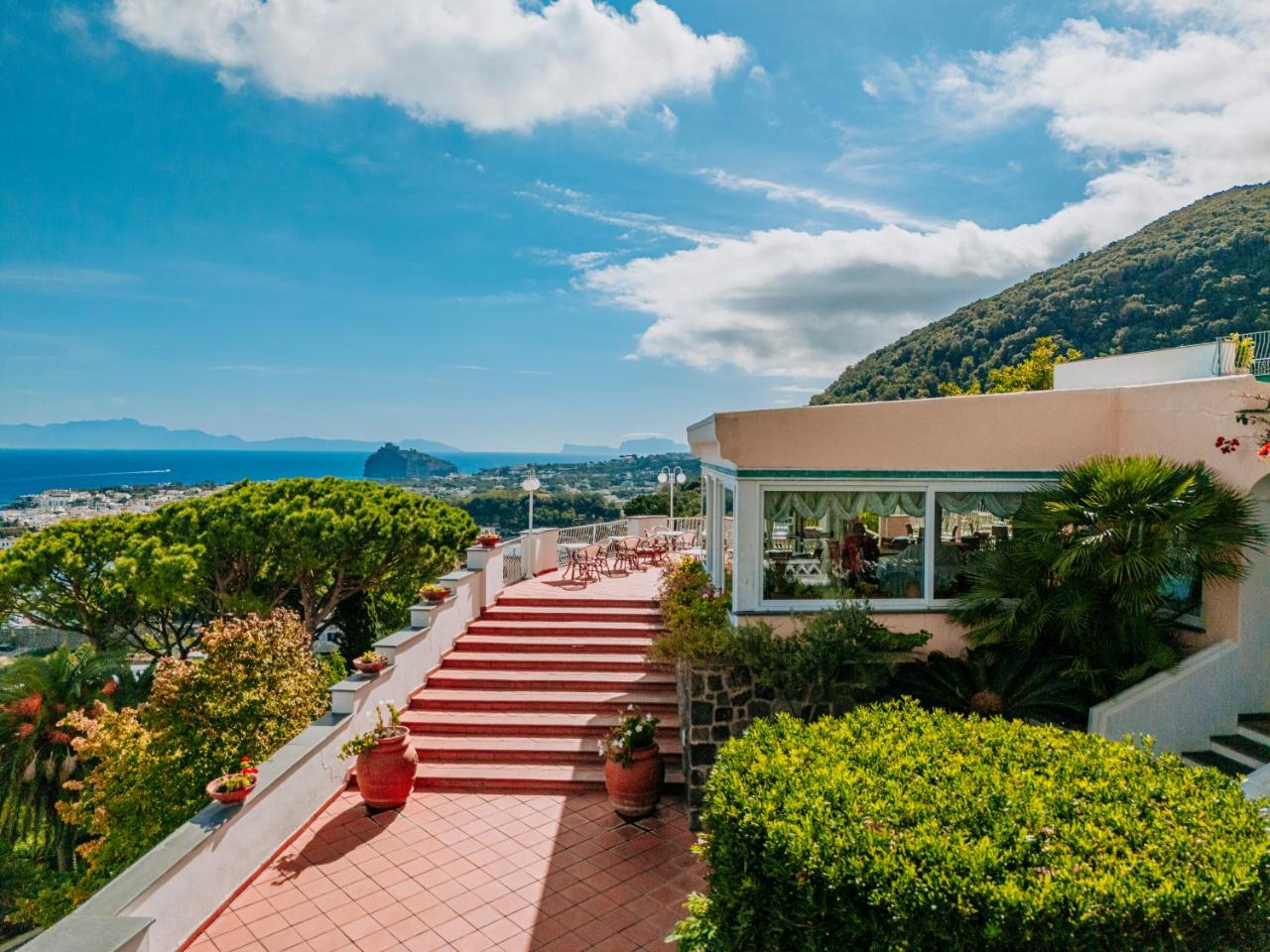 Hotel Villa Ireos