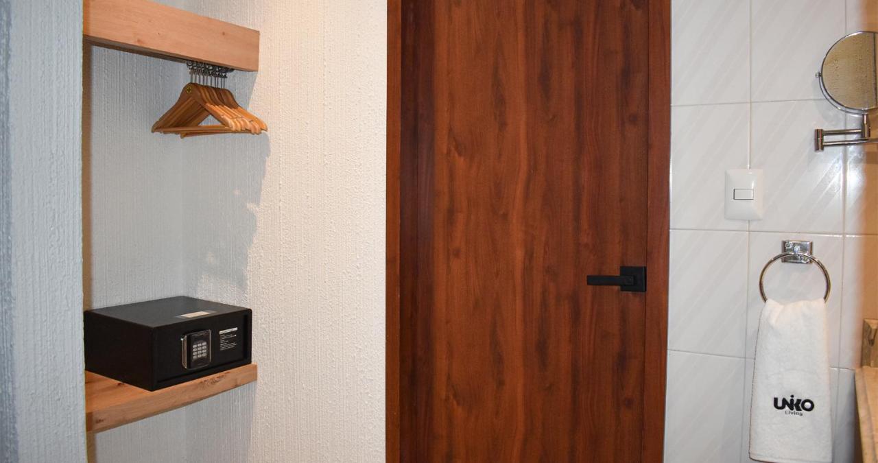 Uniko Living Roma photo 3