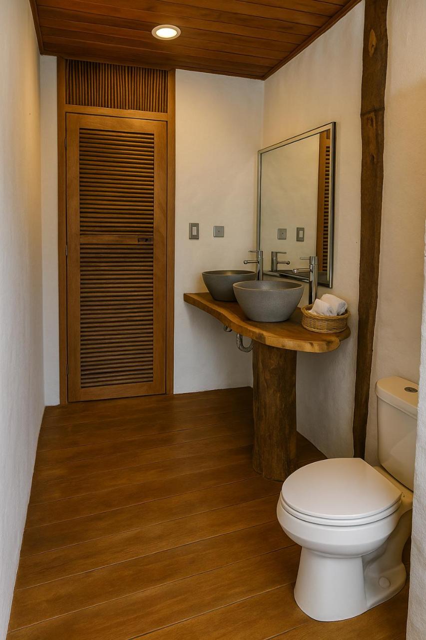 Amāra Beach Eco Hotel photo 4