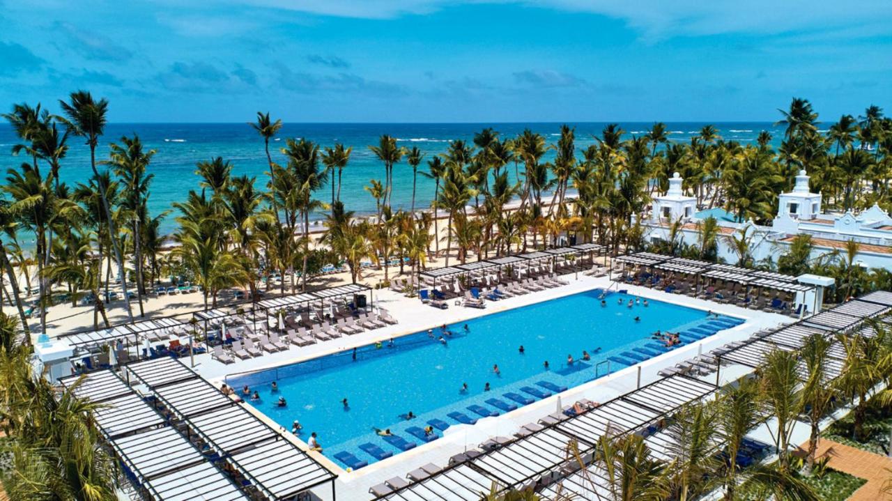 Riu Palace Punta Cana - All Inclusive Thumbnail