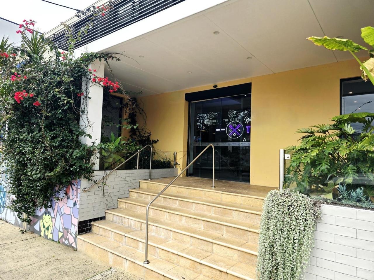 Panania Hotel Sydney