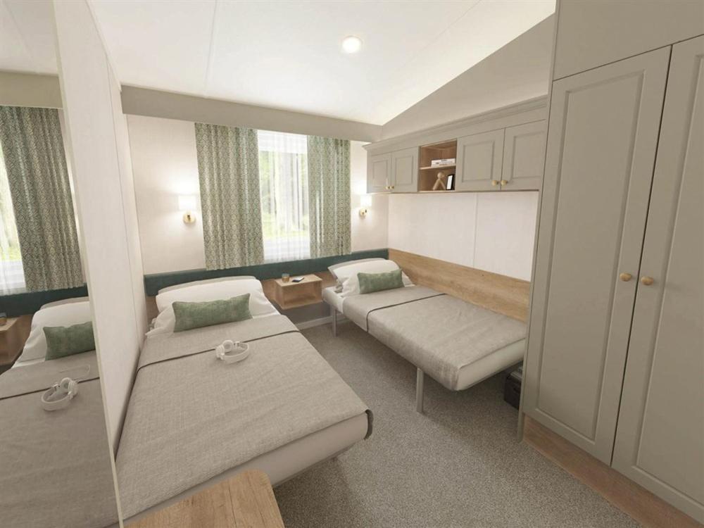 DJD ,Country Style Luxury Lodge, Manor Park Sleeps 4 - 5