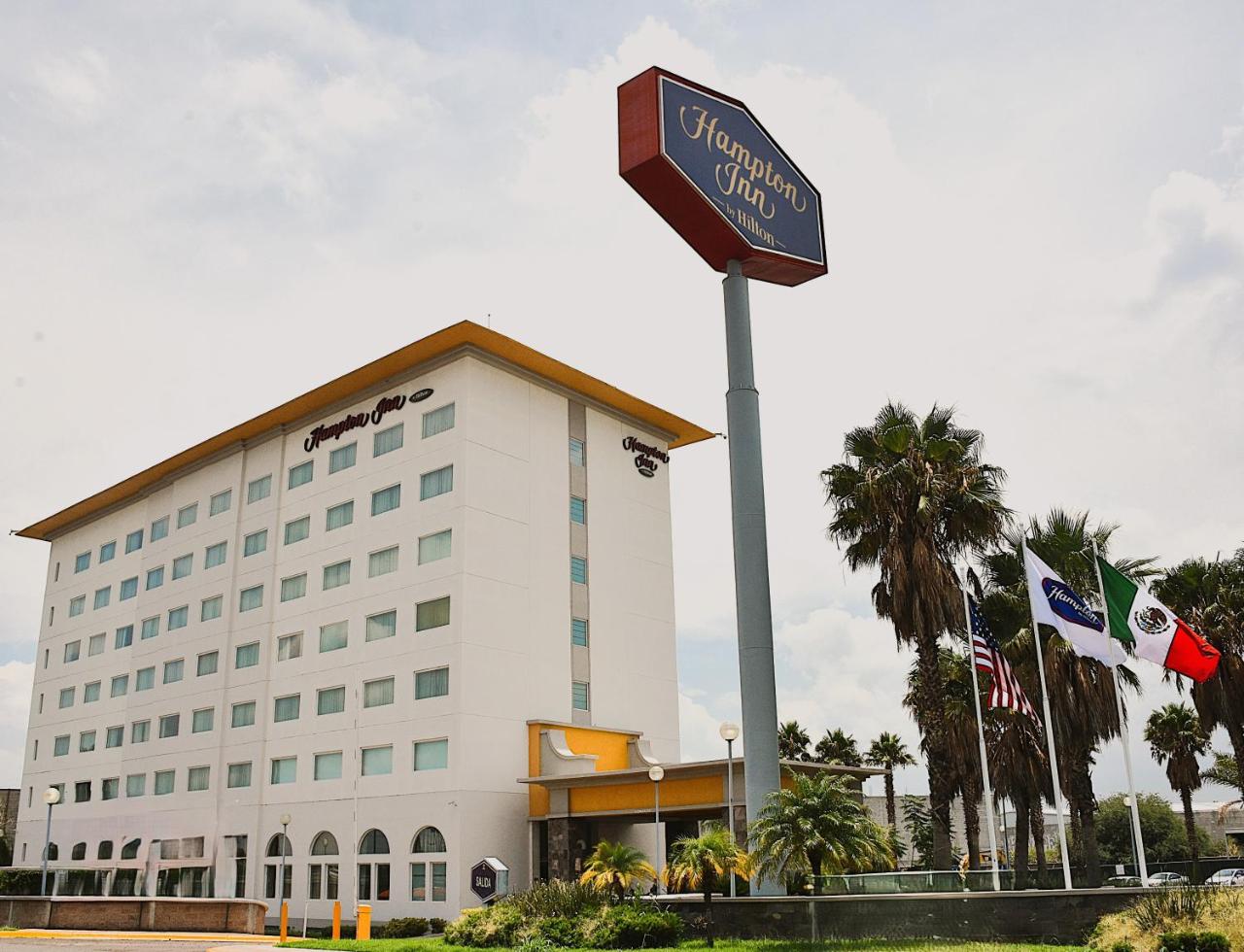 Photo - Hampton Inn by Hilton Silao-Aeropuerto, Mexico