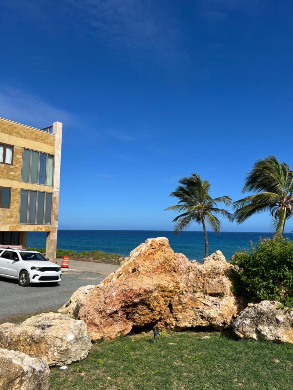 Vacation Rental Arecibo PR