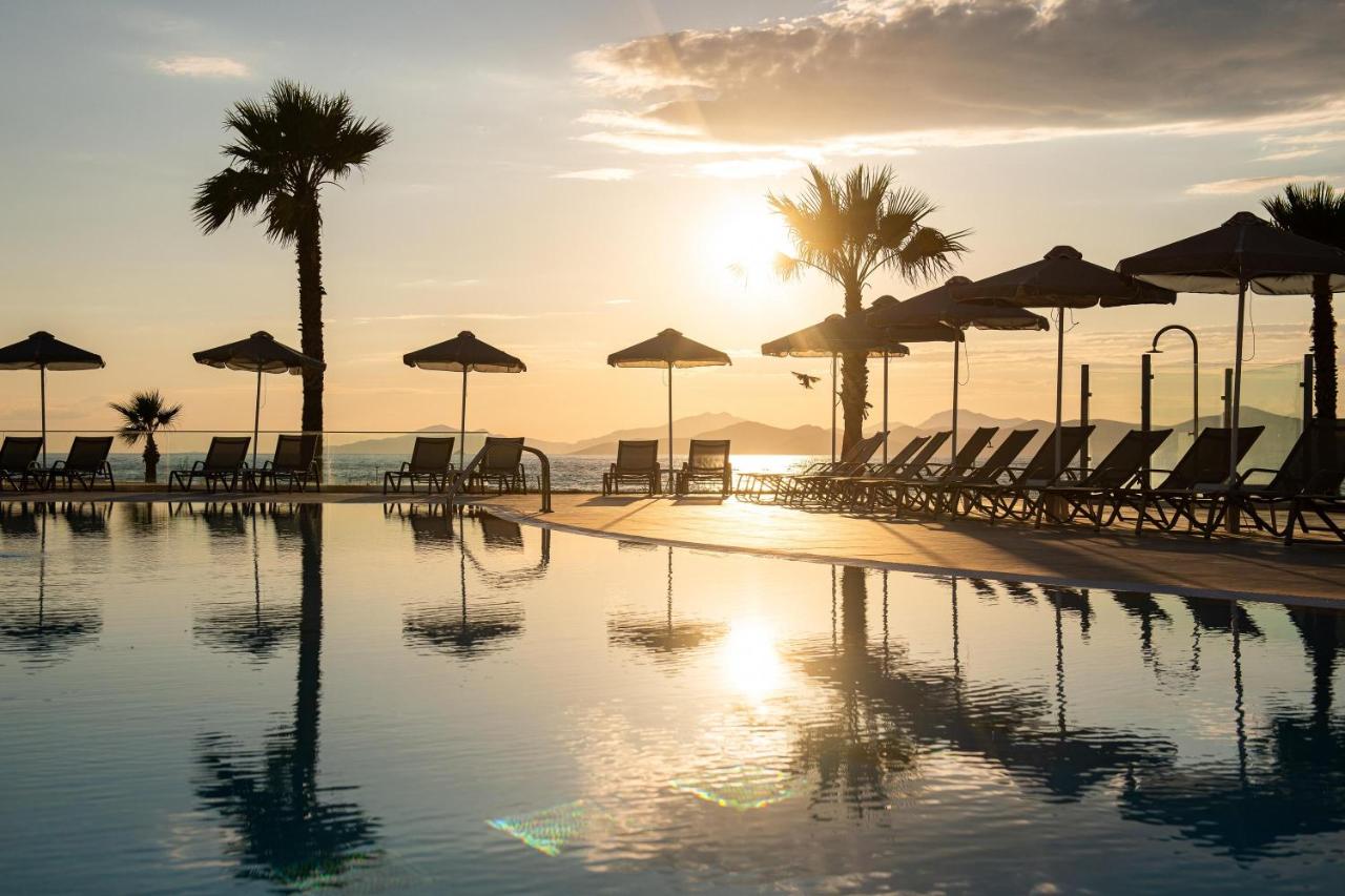 The Aeolos Beach Hotel