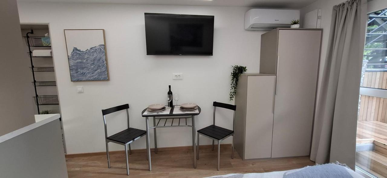 Studio Suha living - 4