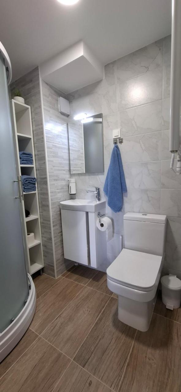 Studio Suha living - 3