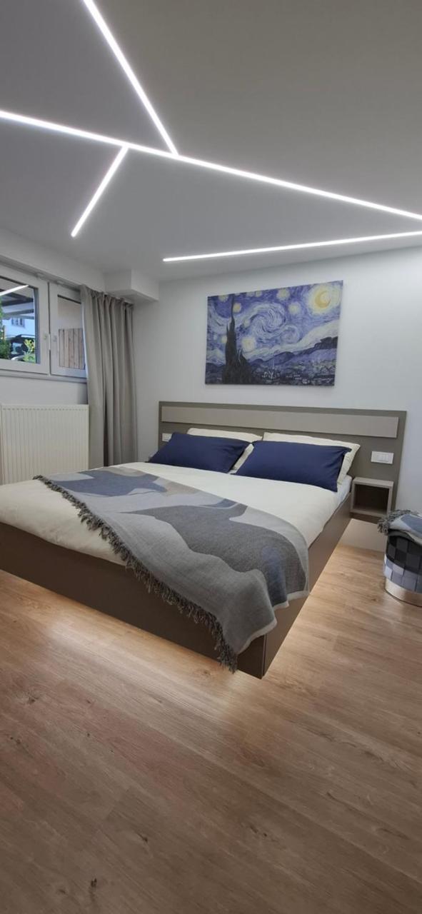 Studio Suha living - 2