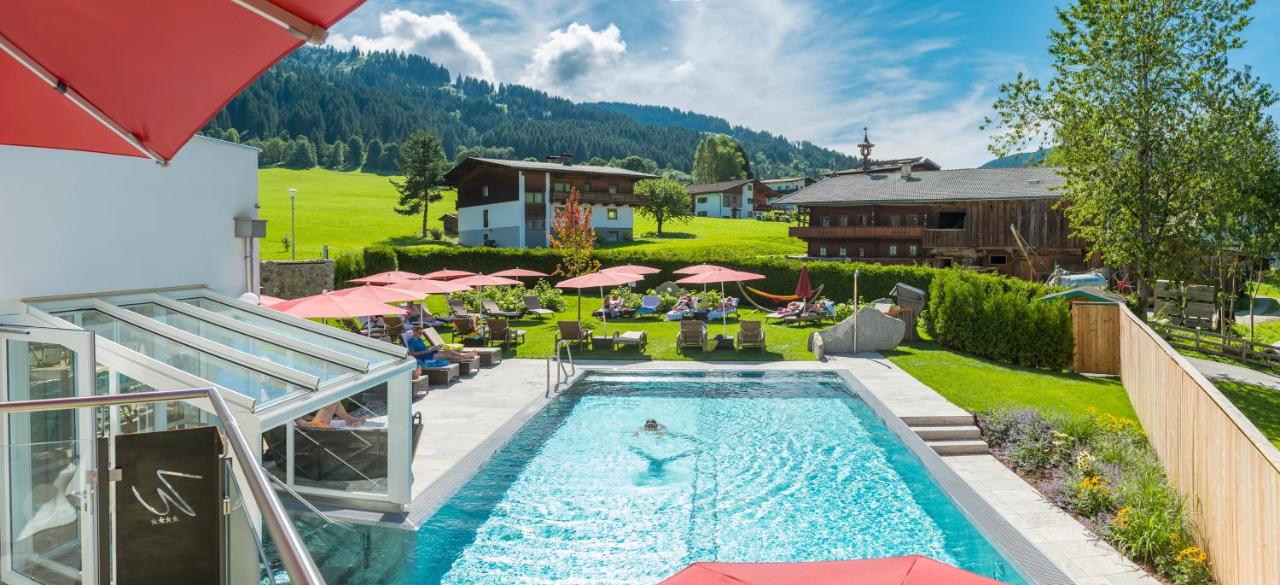 Hotel Der Wastlhof - Reiten, Wellness & Aktivurlaub in den Bergen - 2