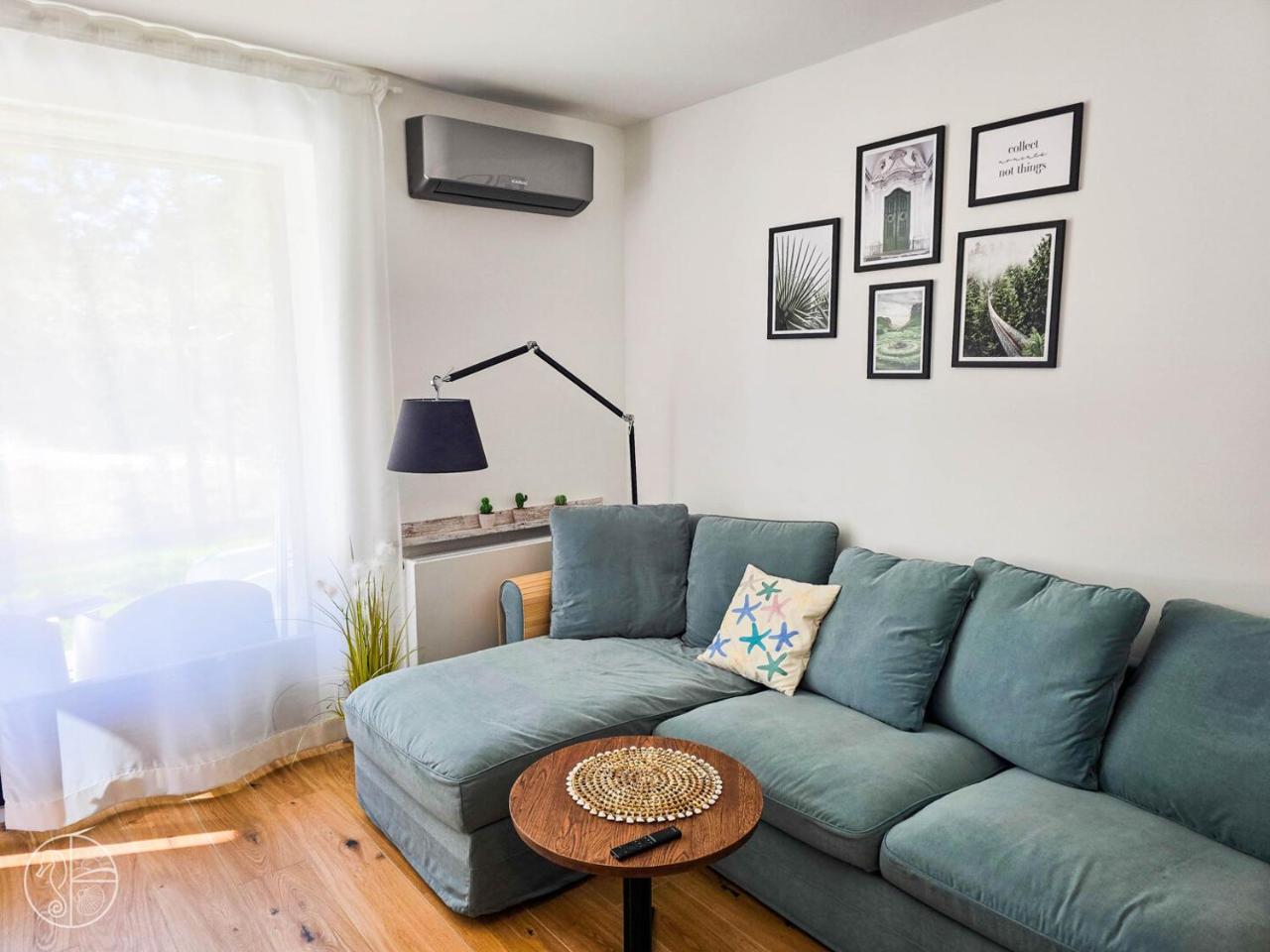 Apartament na wydmie B9 - 4