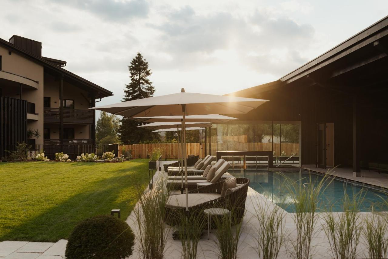 Waldrast - Forestside Living - 2