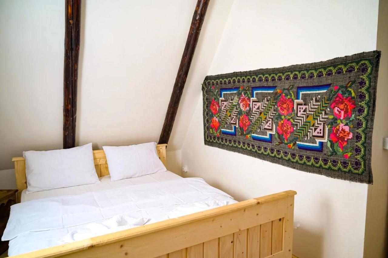 Poiana Creasta Cocoșului-Casa Trifoi - 4