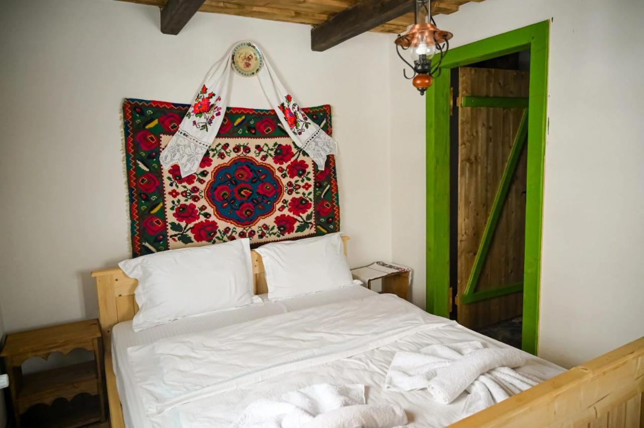 Poiana Creasta Cocoșului-Casa Trifoi - 5