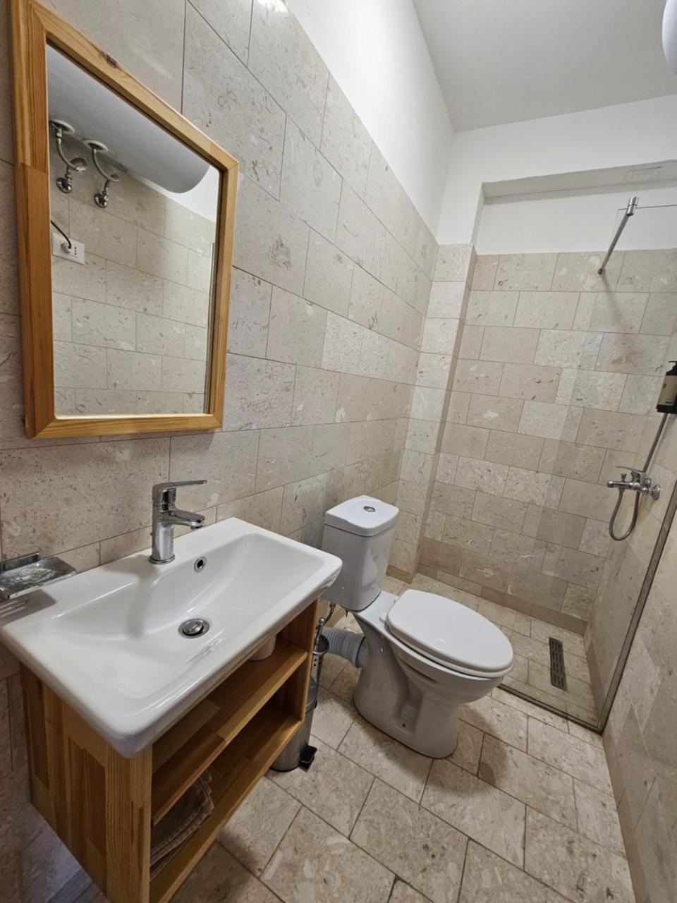 Mik Hotel Vermoshi photo 4