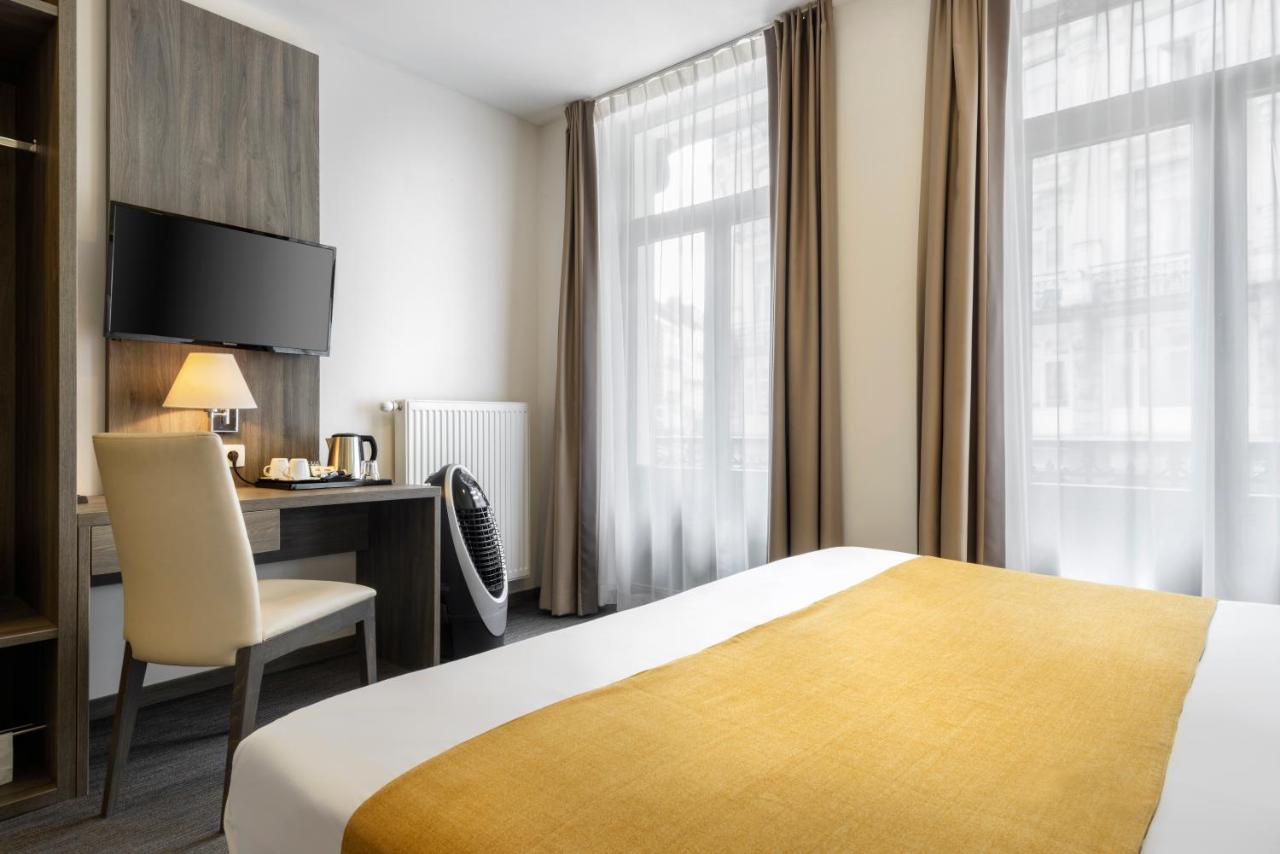 Dansaert Hotel photo 3