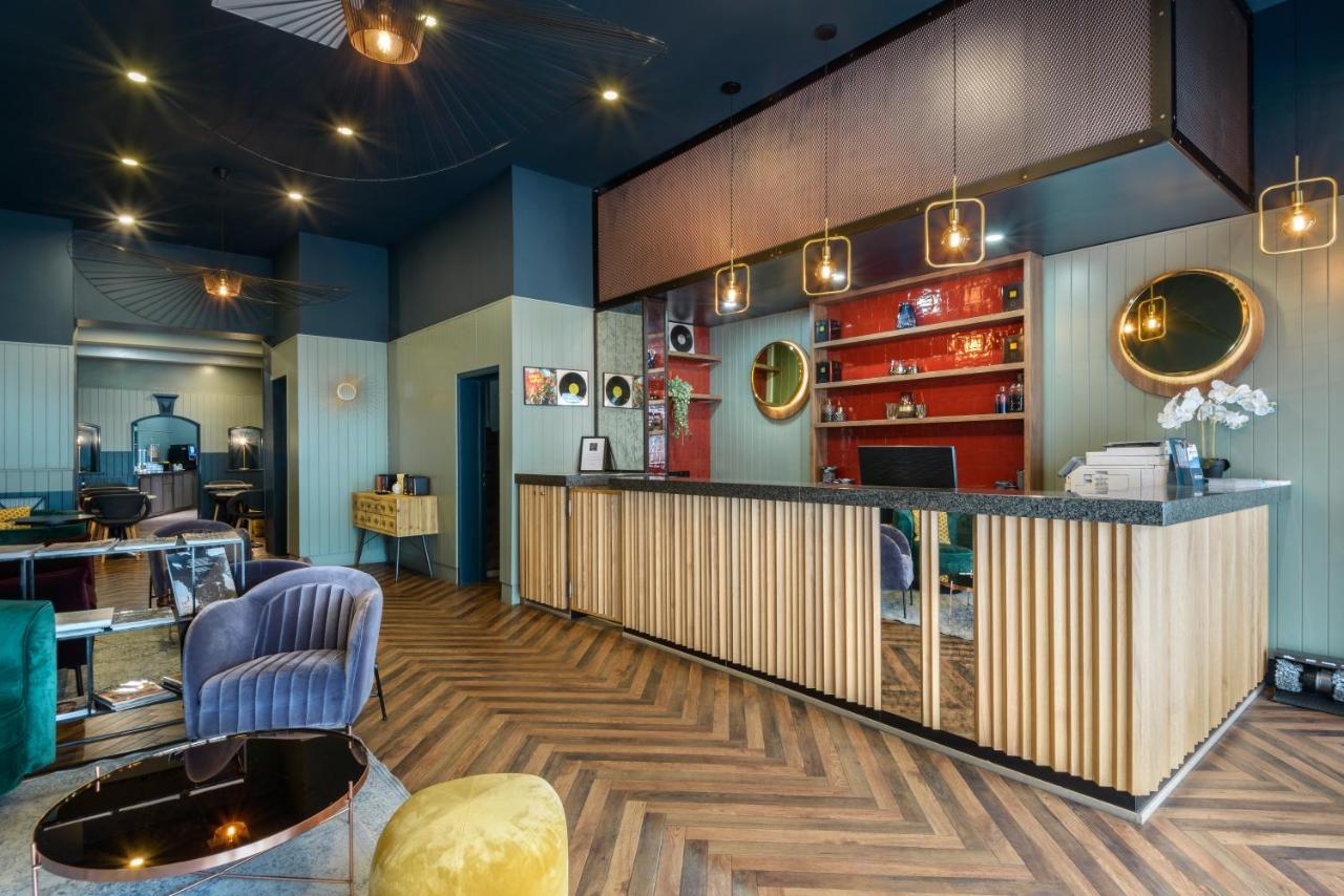 Dansaert Hotel photo 4