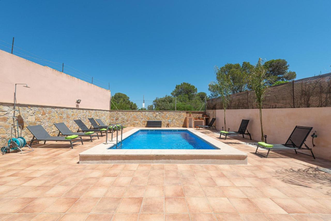 Villa Gloria - 2
