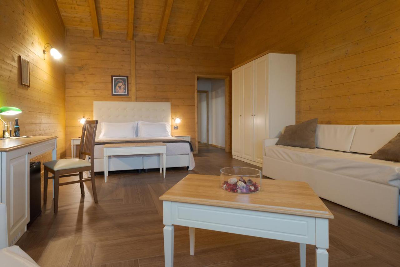 Foto - Agri-Hotel Da Marianna Resort & Spa