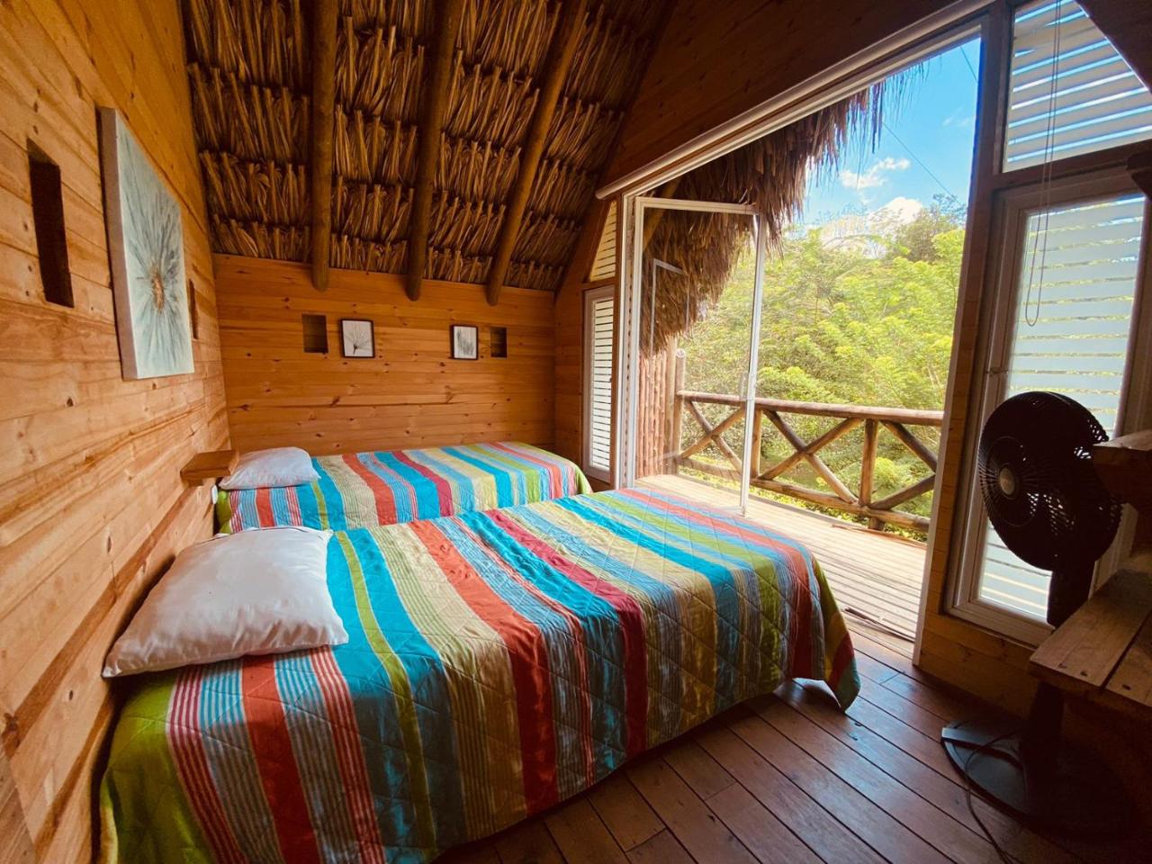 Glamping Paihuen Hotel photo 3