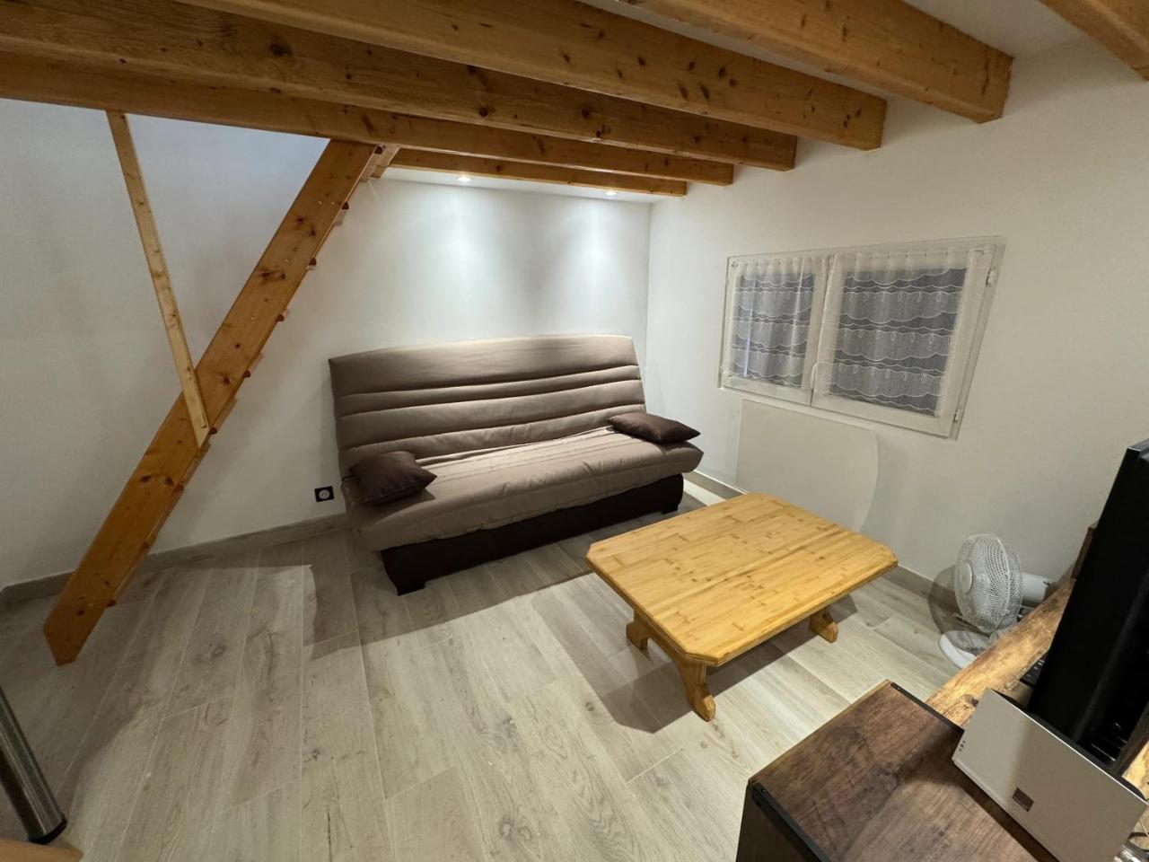 Charmant studio à Sarzeau, 20 m² avec terrasse - 3