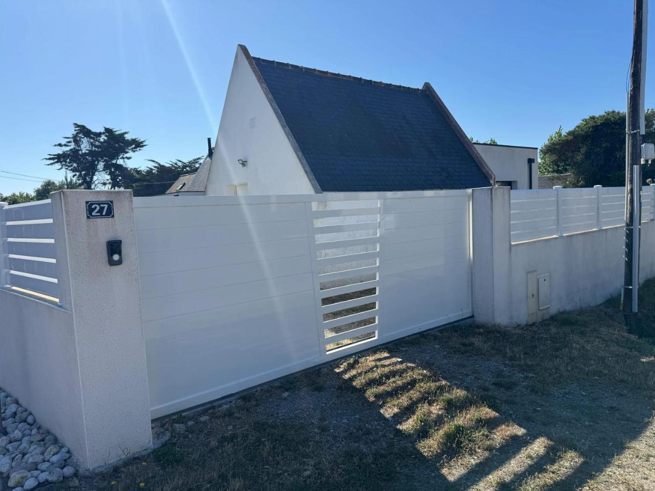 Charmant studio à Sarzeau, 20 m² avec terrasse - 2