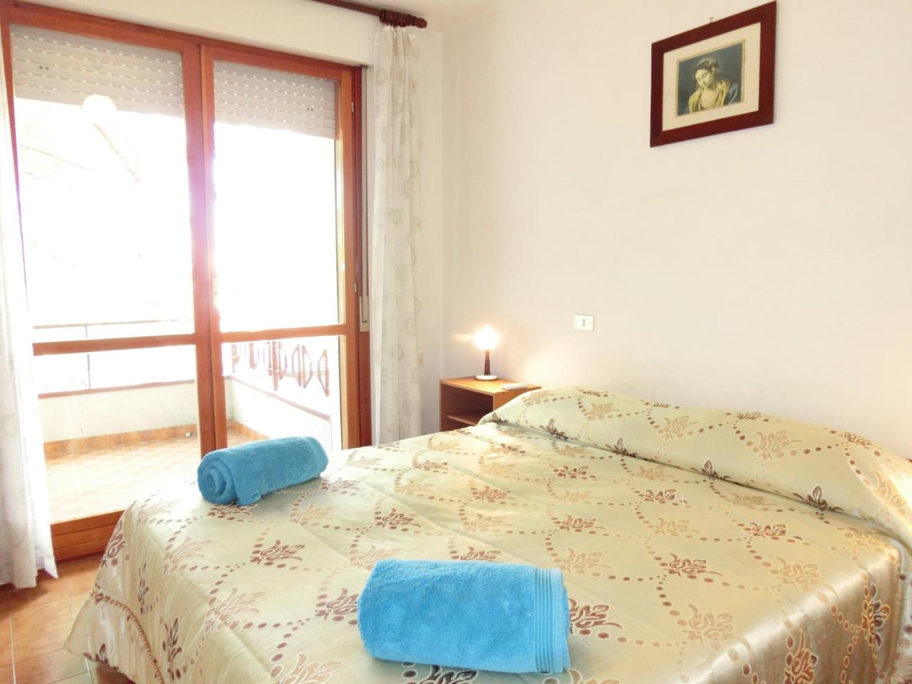freepark relax and sea Pool & free wifi & AC - 2